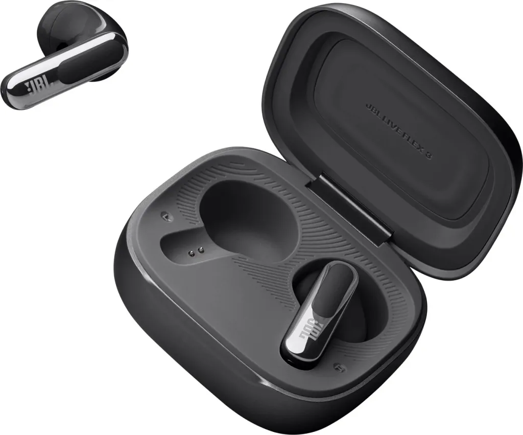 Kufje JBL LIVE FLEX 3 - 9