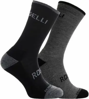 Çorape dimri Rogelli Yakimasport, unisex