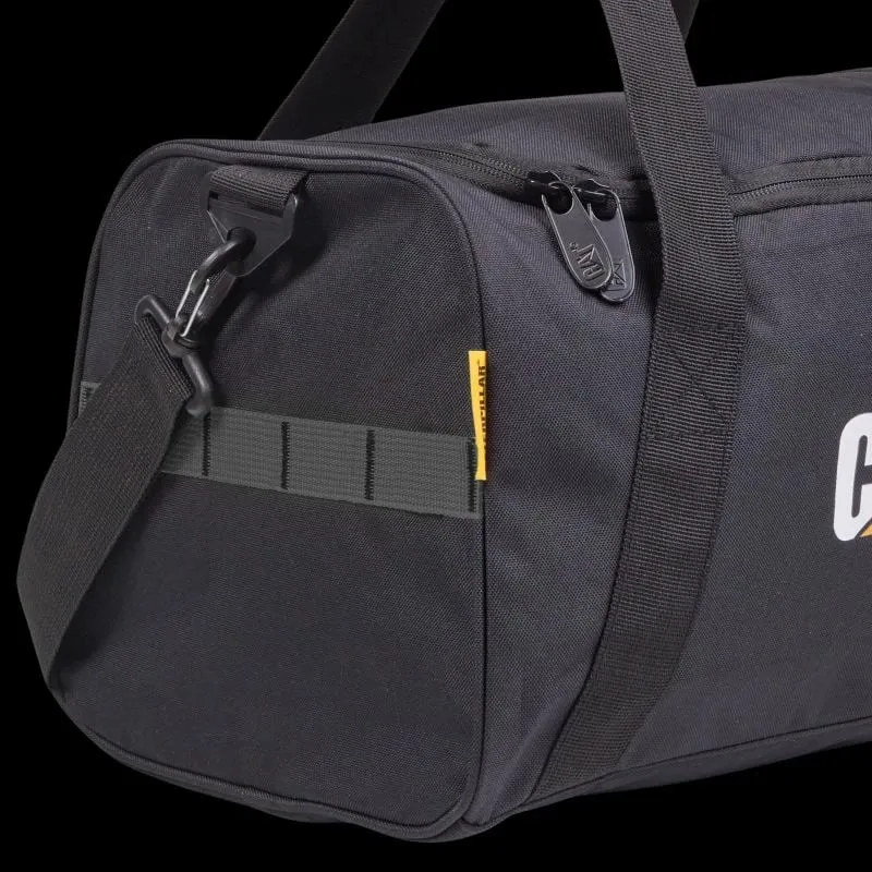 Çantë duffel Caterpillar, e zezë - 5