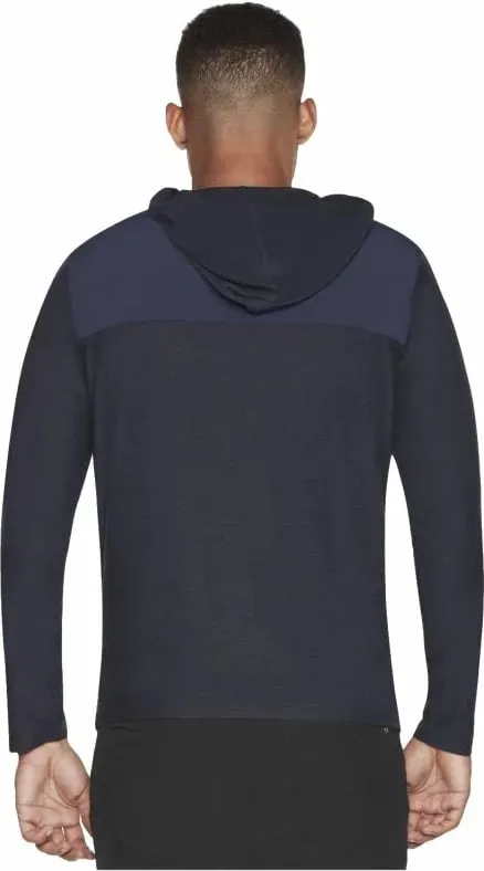 Duks për meshkuj Skechers, navy blue - 2