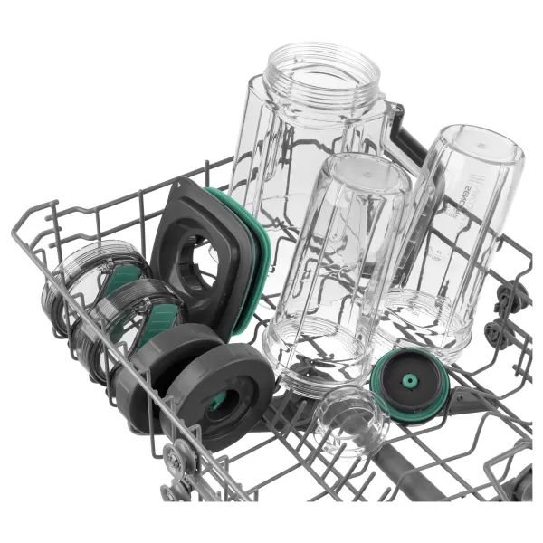 Blender Sencor SBU 7871GR, 1500W, i gjelbërt - 11