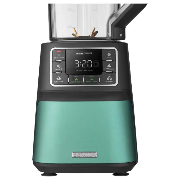 Blender Sencor SBU 7871GR, 1500W, i gjelbërt - 5
