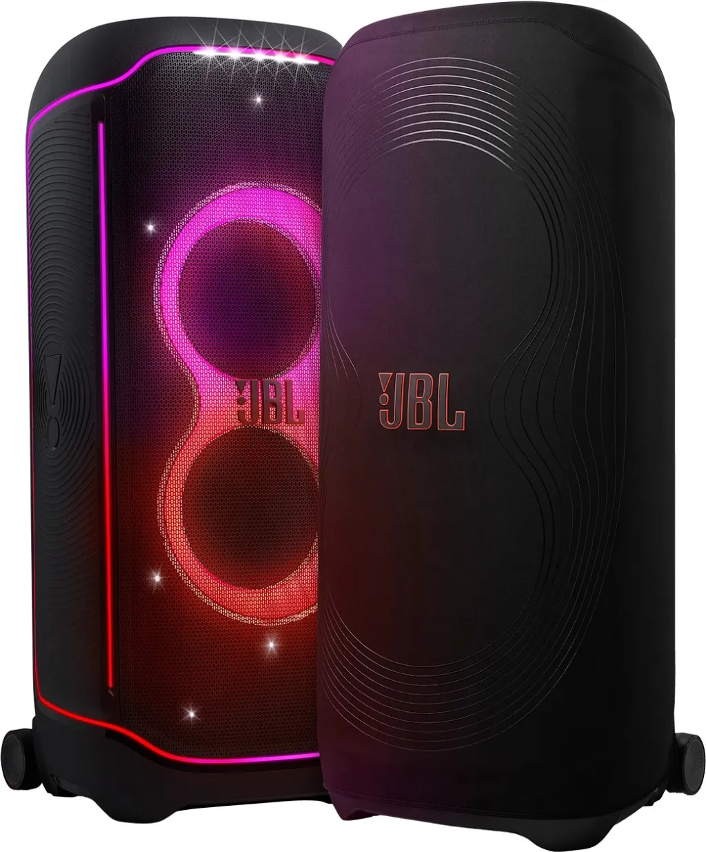 Altoparlant JBL PARTYBOX ULT - 1
