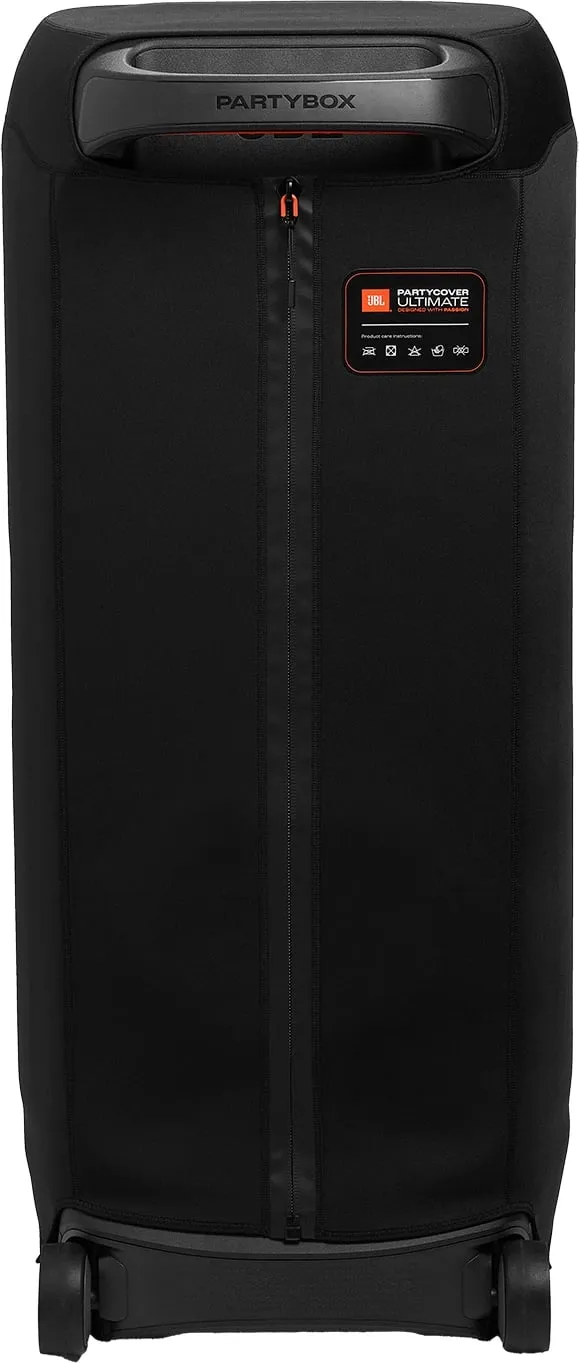 Altoparlant JBL PARTYBOX ULT - 2