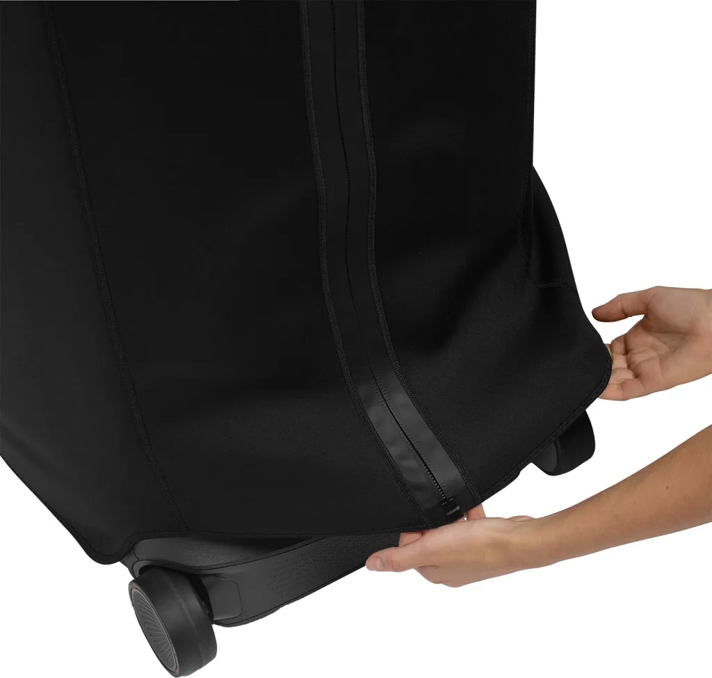 Altoparlant JBL PARTYBOX ULT - 5