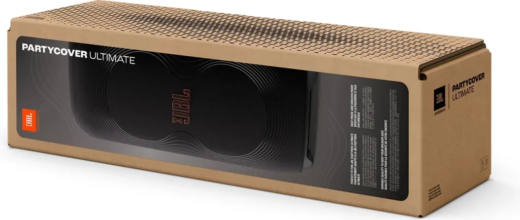 Altoparlant JBL PARTYBOX ULT - 6