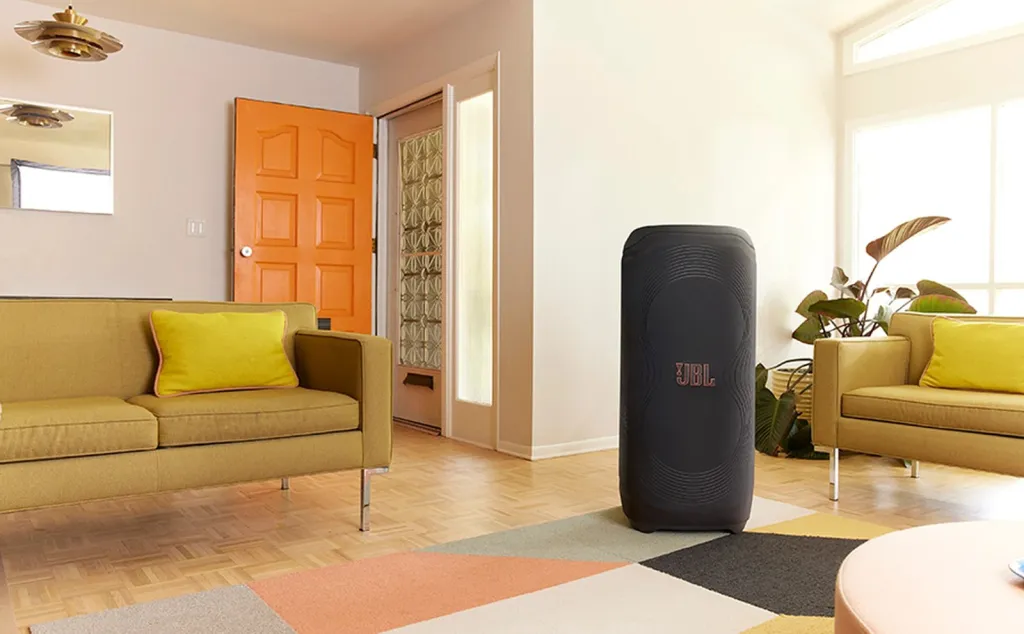 Altoparlant JBL PARTYBOX ULT - 7