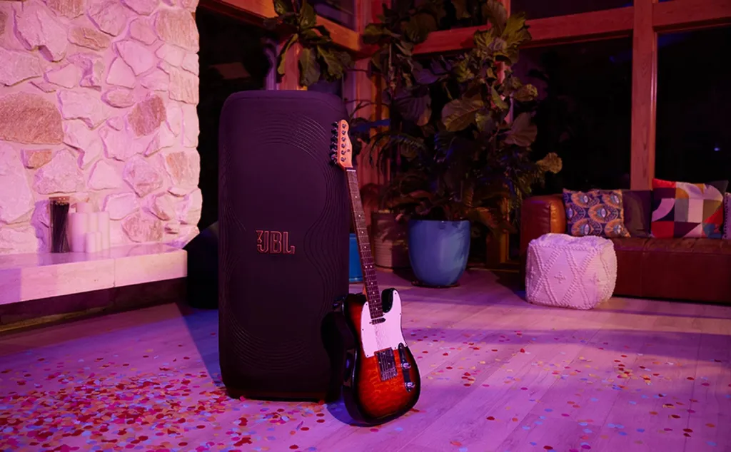 Altoparlant JBL PARTYBOX ULT - 8