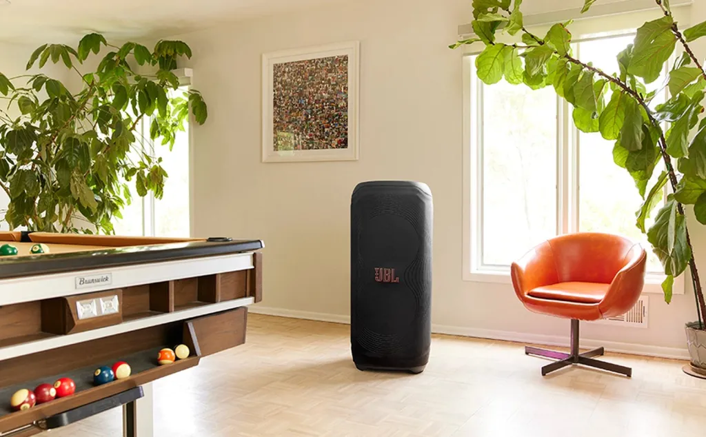 Altoparlant JBL PARTYBOX ULT - 9