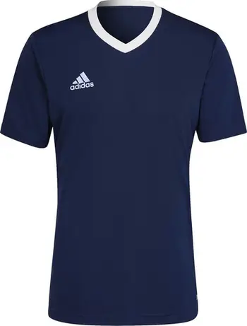 Maicë për meshkuj Adidas Entrada 22, XXL, e kaltër
