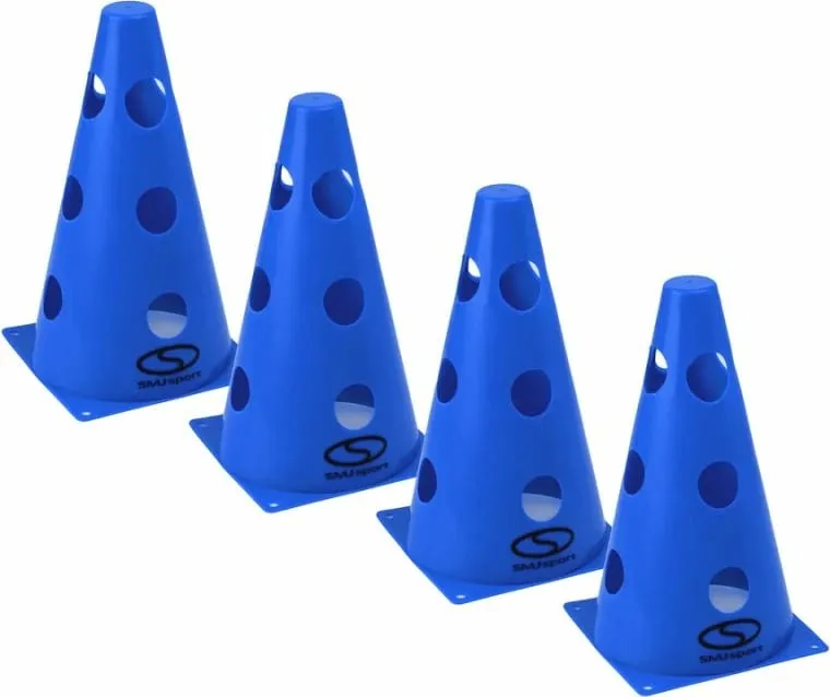 Set konesh trajnimi Yakimasport, blu - 1