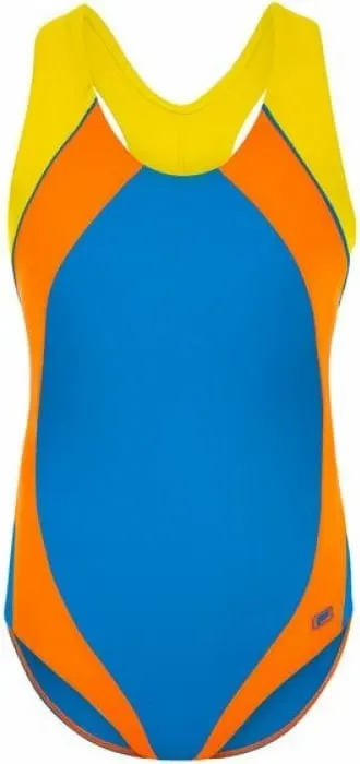 Bikine për fëmijë Yakimasport, blu - 1