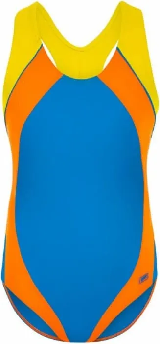 Bikine për fëmijë Yakimasport, blu - 2
