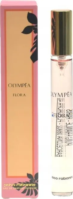 Eau de Parfum Paco Rabanne Olympéa Flora 10ml - 1