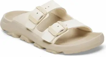Shlapa për femra Birkenstock, bezhë