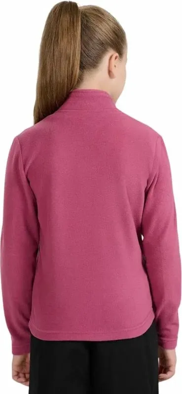 Fleece për femra 4F, vjollcë - 3