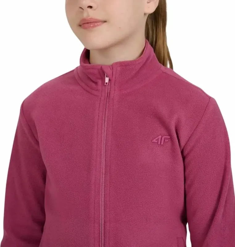 Fleece për femra 4F, vjollcë - 4