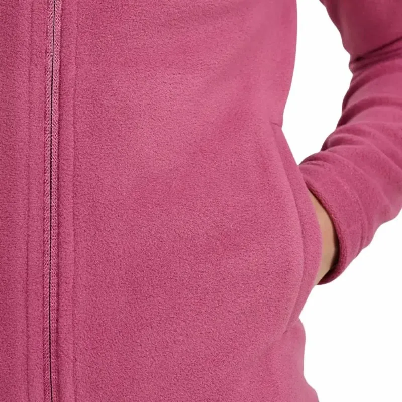 Fleece për femra 4F, vjollcë - 5
