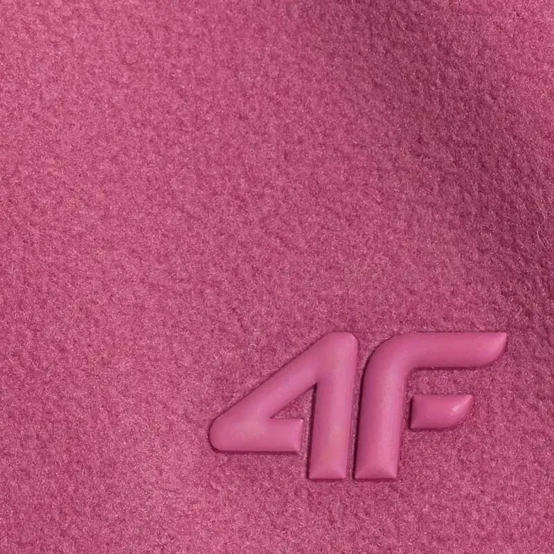 Fleece për femra 4F, vjollcë - 6