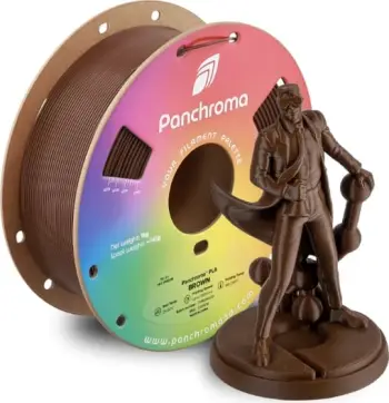 Filament 3D Panchroma PLA, 1.75 mm 1 kg, I Kaftë