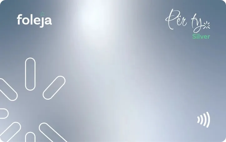 Për ty - Silver Card - 1