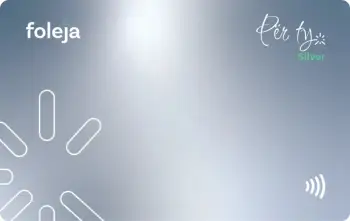 Për ty - Silver Card