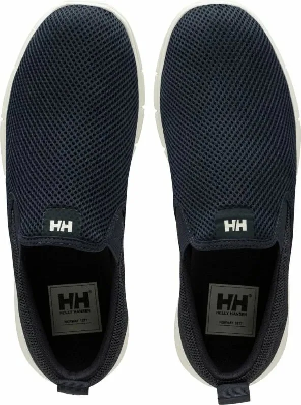 Këpucë Helly Hansen për meshkuj, të kaltra - 5