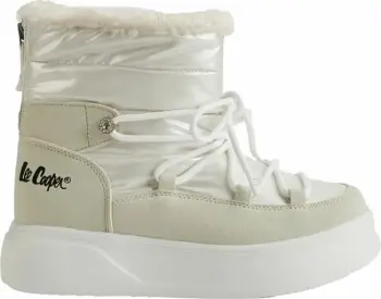 Çizme Lee Cooper për femra, të bardha