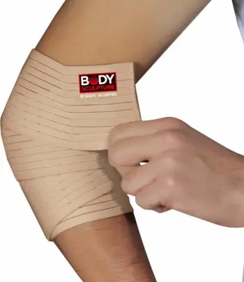 Shirit bërryli Body Sculpture, unisex