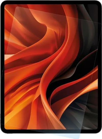 Xham mbrojtës ekrani Mobile Origin, për iPad Air 13" M2 2024, 9H, transparent - 2