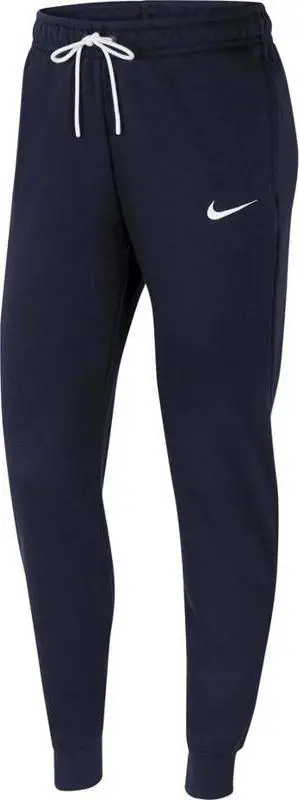 Pantallona Nike Park 20 Fleece W CW6961-451, për femra, navy