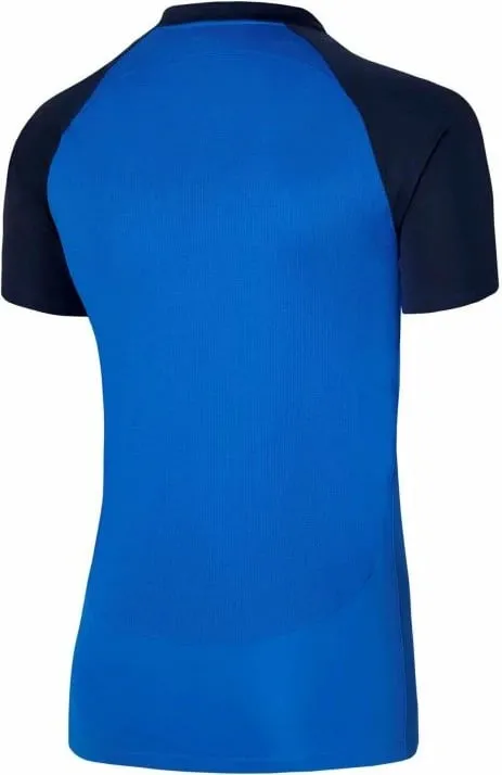 Fanellë polo për meshkuj Nike, blu - 2