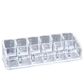 Kuti per bizhuteri transparent 17*5*6 UNIMIKS