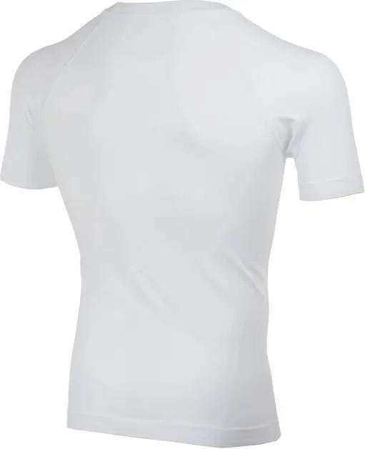Maicë për meshkuj Yakimasport, të bardha - 2