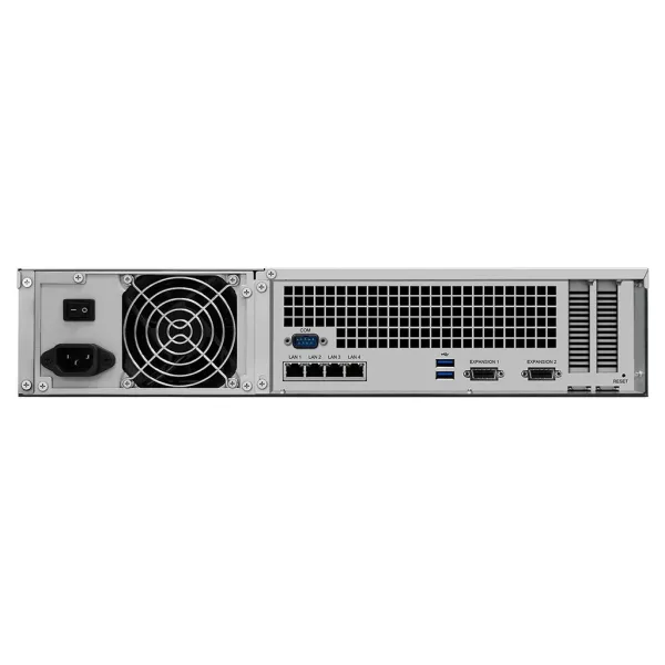 Synology RackStation RS3618xs - NAS - Rack (2U) - 1