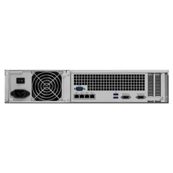 Synology RackStation RS3618xs - NAS - Rack (2U)