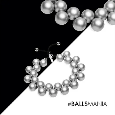 Qafore Ballsmania C206M 14-5002 - 8