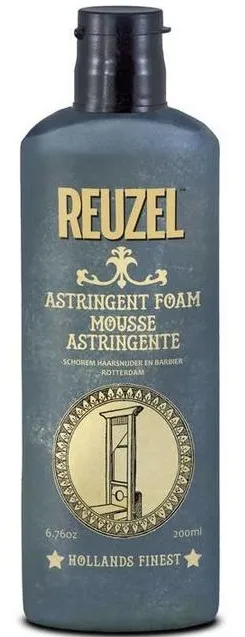 Shkum? pas rroj?s Reuzel Astrigent, 200 ml - 1