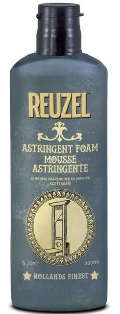 Shkum? pas rroj?s Reuzel Astrigent, 200 ml