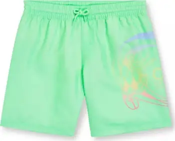 Pantallona noti ONeill Circle Surfer Jr, 14", për fëmijë, shumëngjyrëshe