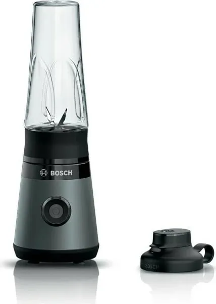 Blender Bosch MMB2111S, 0.8 L, i hirtë - 1
