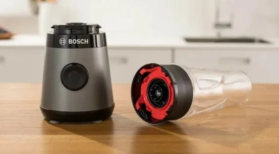 Blender Bosch MMB2111S, 0.8 L, i hirtë - 23
