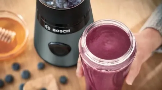 Blender Bosch MMB2111S, 0.8 L, i hirtë - 27
