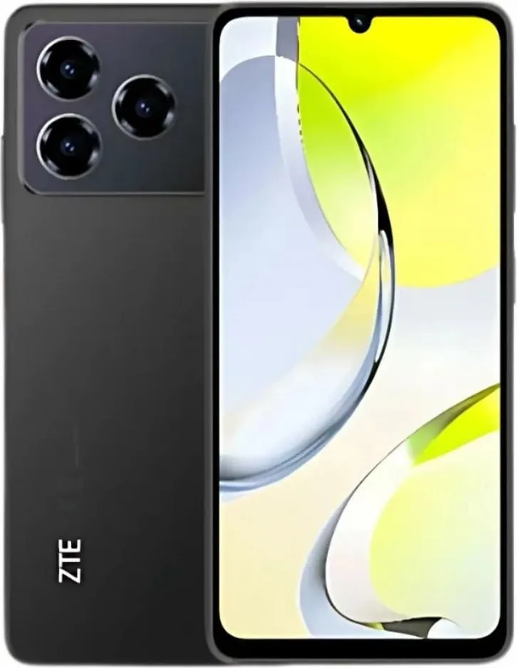 Celular ZTE Blade A76 4+128GB, 6.75", i zi - 1