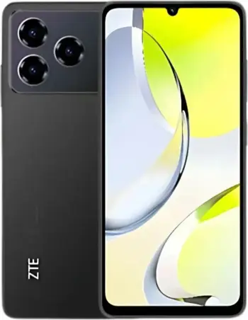 Celular ZTE Blade A76 4+128GB, 6.75", i zi
