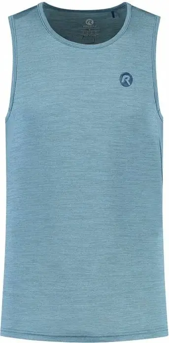 Jelek vrapimi Rogelli, blu