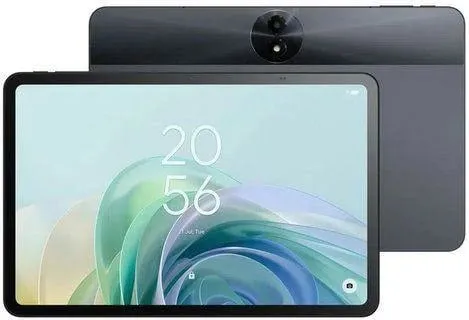 Tablet TCL TAB 11 FE 4GB 128GB 11 inç 4G Space Grey - 1