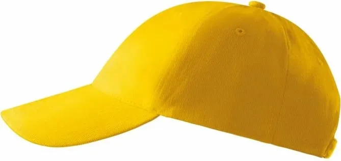 Kapelë për fëmijë Malfini, e verdhë - 2