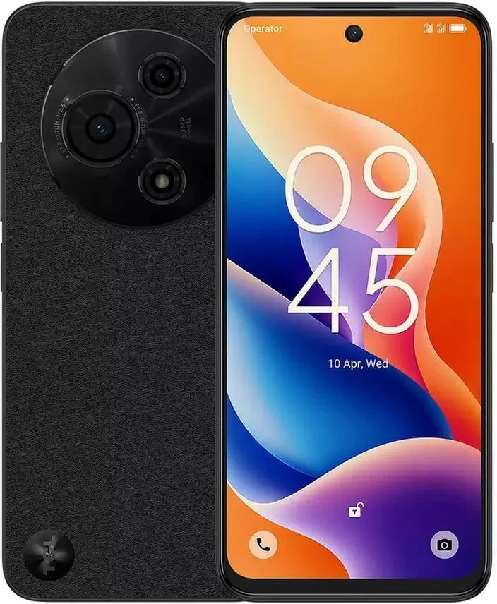 Celular TCL 605 4GB 128GB 6.7 inch i zi - 1