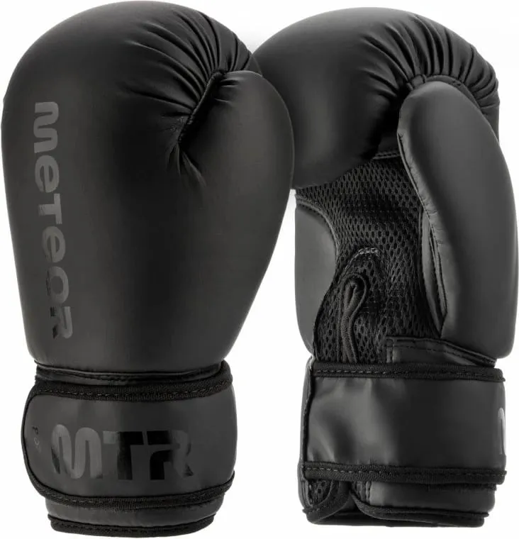 Doreza boksi për trajnime Meteor, unisex, 10 oz - 1